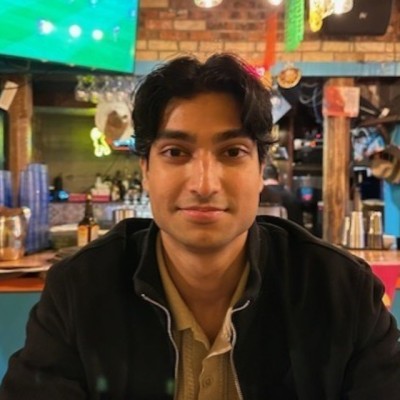 Nik Iyer