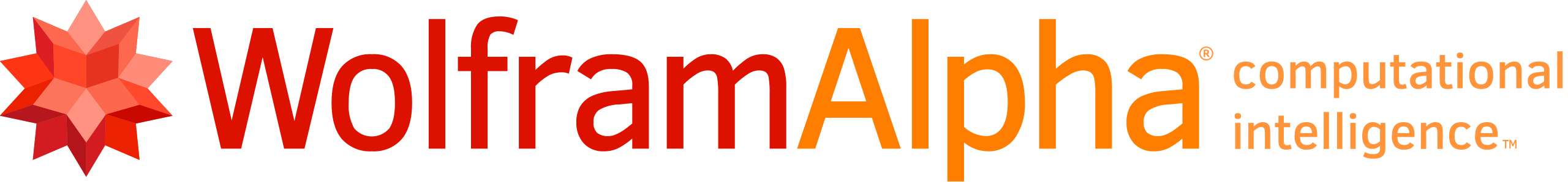 Wolfram Logo